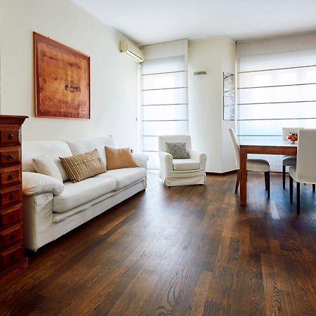 Savona Corner Apartment Milán Exterior foto