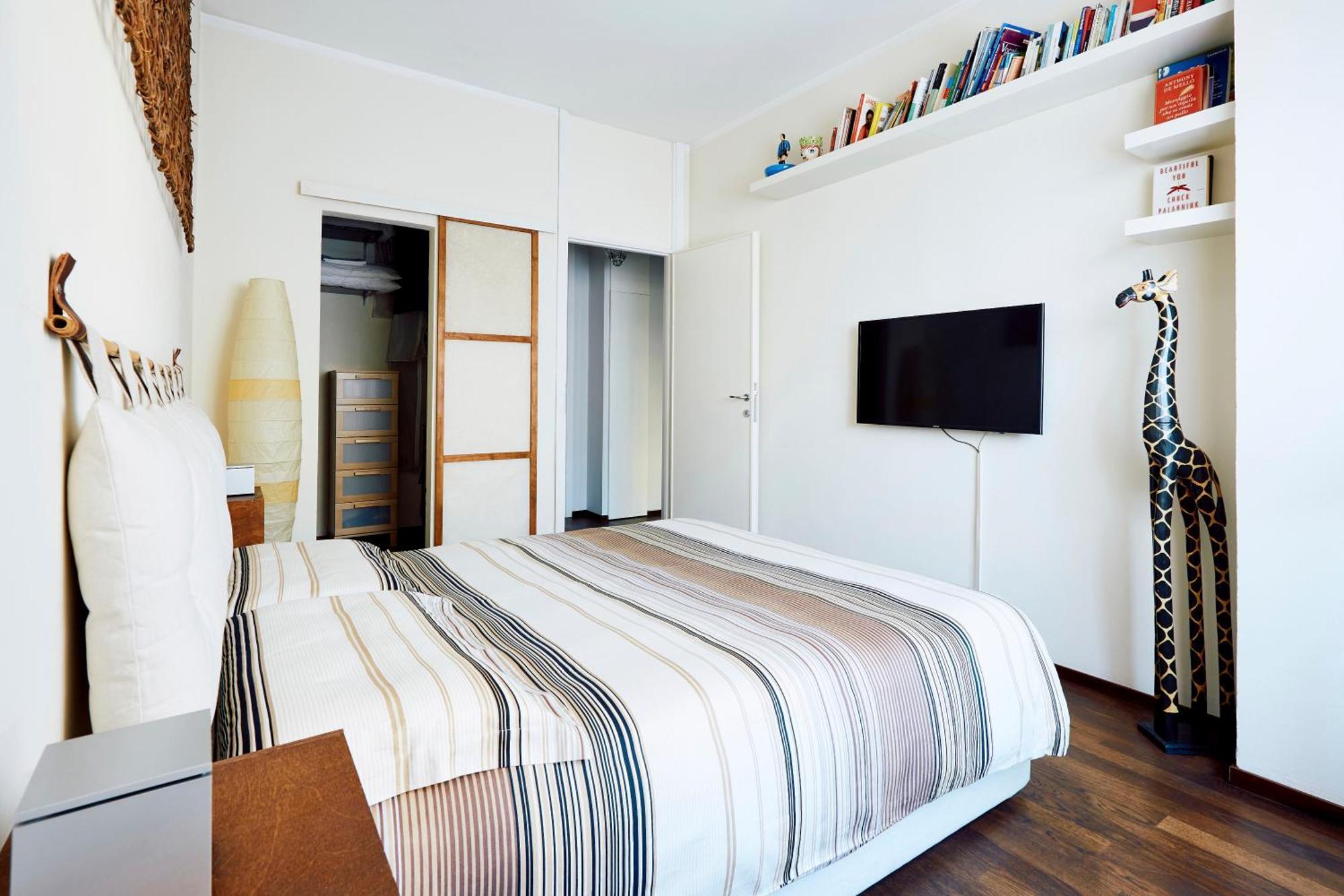 Savona Corner Apartment Milán Exterior foto